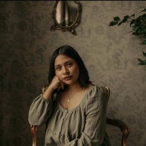 Meet your Posher, Steph